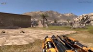 🔥 Jewel of the Nile — Самое тихое, но самое громкое видео Serious Sam 3! Молча побеждаем всех! 💣💀