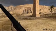 💥 Jewel of the Nile — Полное путешествие по аду в Serious Sam 3! Без единого слова, но с градом сви