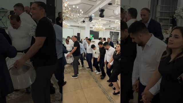 Бако Лазгиев зажигает ❤️🔥