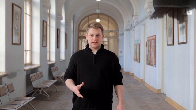 Память славы жива | Серия 5 | Памяти Н.Н. Поликарпова