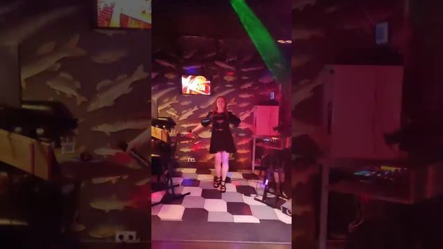 Певица Велира на свадьбу