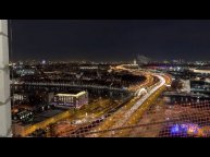 30 этаж | Видовые характеристики небоскреба RiverSide, hide MR Group