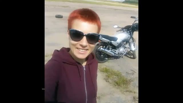 У каждой крыши свой стиль езды
