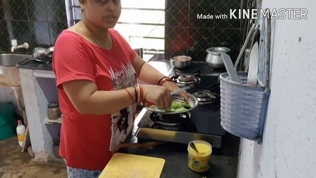 #vlog#recipe Tuesday breakfast to lunch busy routine..