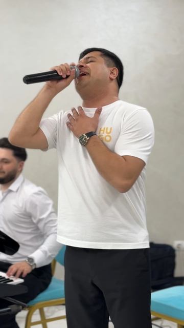 Самвел Бакоян 🔥