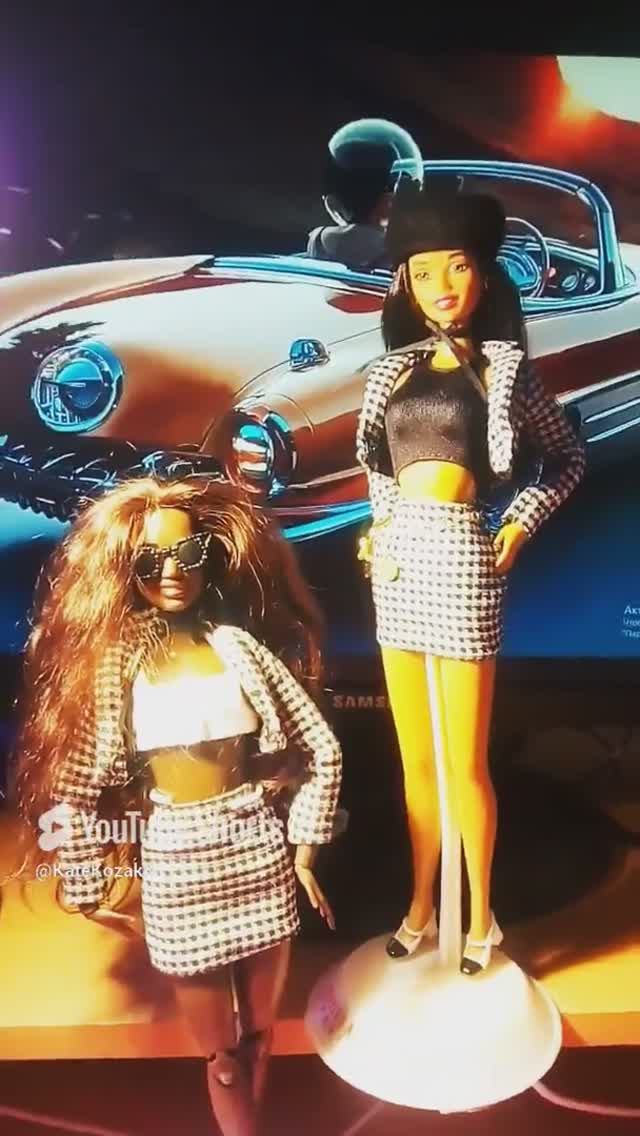 ❤️распродажи😺💃💖#shotsvideo #barbiecollector