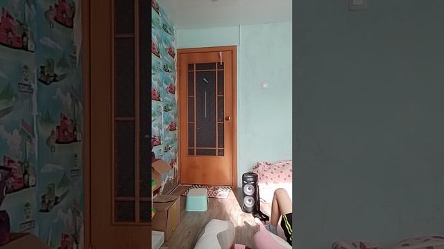 🩸Анимация 15: Продолжение Тимохи🩸