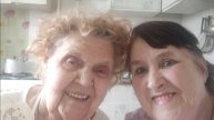 В ГОСТЯХ У 94-ЛЕТНЕЙ ТЁТИ