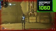 GTX 1060 3gb | Steel Seed | i5 11400f | Low Settings + FSR