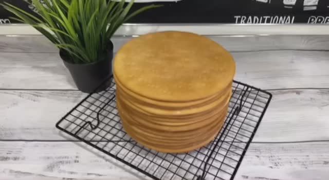 Медовый торт. Самый лучший рецепт.