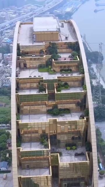 Вааау 😯 Удивительный Китай 🇨🇳