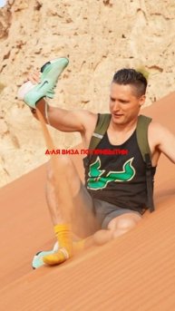 Сильный и слабый паспорт в мире #shorts