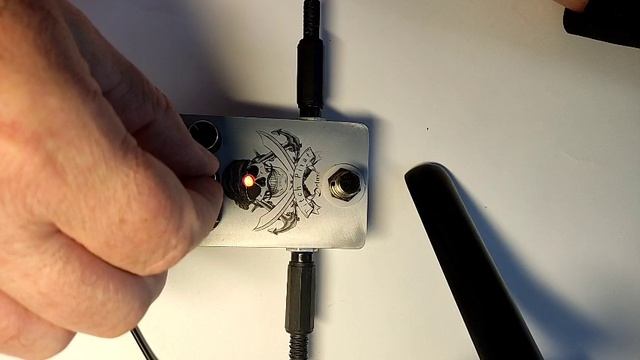 Demo  Deluxe Pitc Pirat