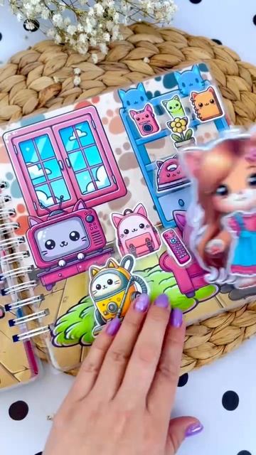 Игра на липучках 
