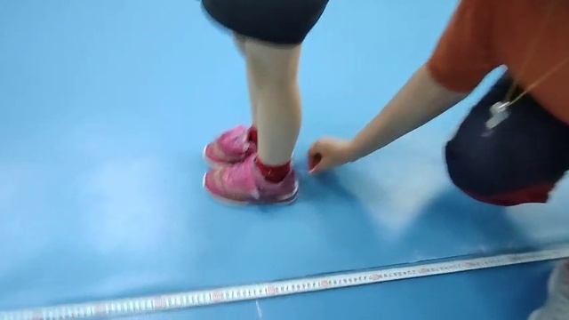 Винокурова Арина 6 л Таттинский улус, село Ытык-Кюель МБДОУ ЦРР "Кэнчээри"  Куобах 388см