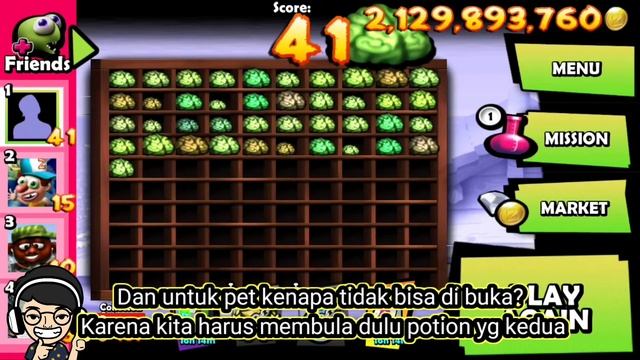 game zombie tsunami mod apk :NO PASSWORD