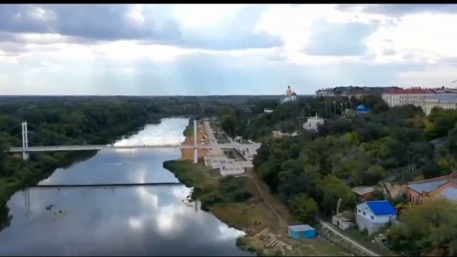 Оренбургская область