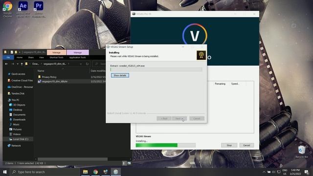 How to Download and Install Sony Vegas Pro 19 Cracked for Free