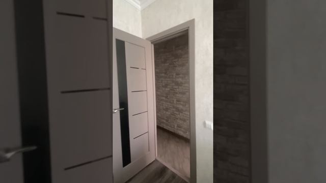 квартира в Анапе