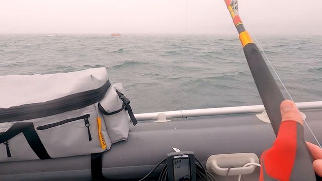 Невероятные Сахалинские трофеи