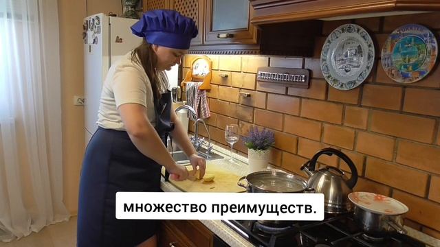 🧹🧺 Первый день без соц.сетей