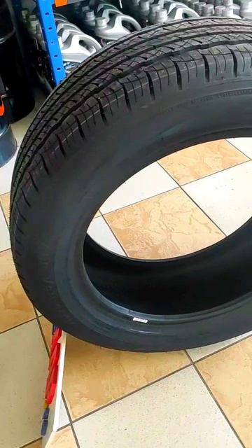 еКАР.РФ - Автошина Triangle TR259 в Омске