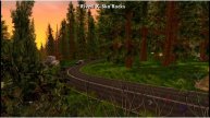 Cinematic Draw Distance : GTA San Andreas (Android)