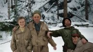 Очередное расследование трагедии на перевале Дятлова
