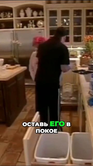 у Келли едет крыша #комедия #юмор #рок  #оззи #оззиосбор?