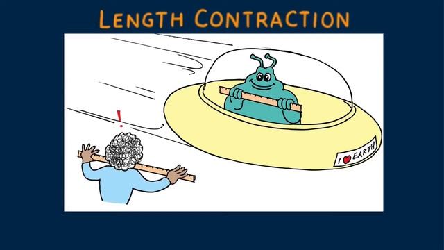 Paul Hewitt's Special and General Relativity