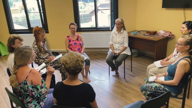 Как раскрывалось Золото души