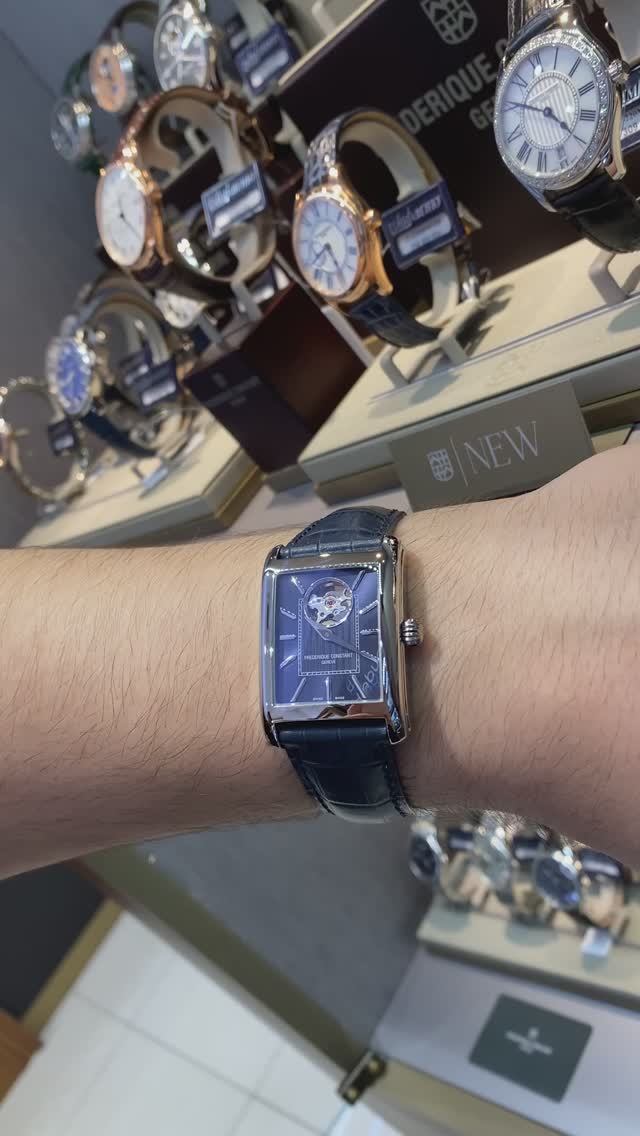 Frederique Constant FC-311N4C6