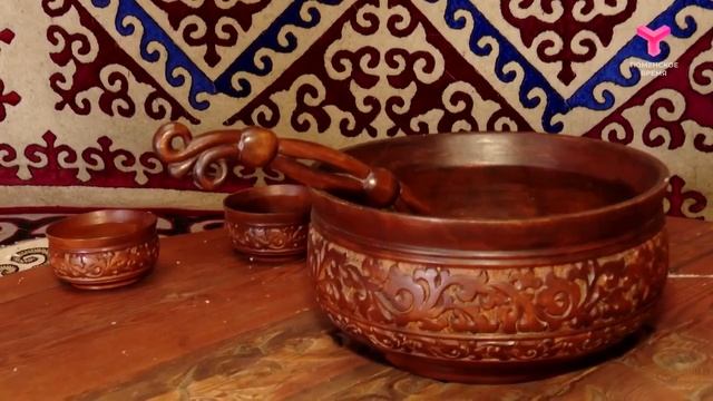 Репортаж из парка "Юрибей". Телеканал "Тюменское время".