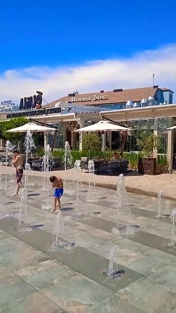 Адлер 11 июня 2022!