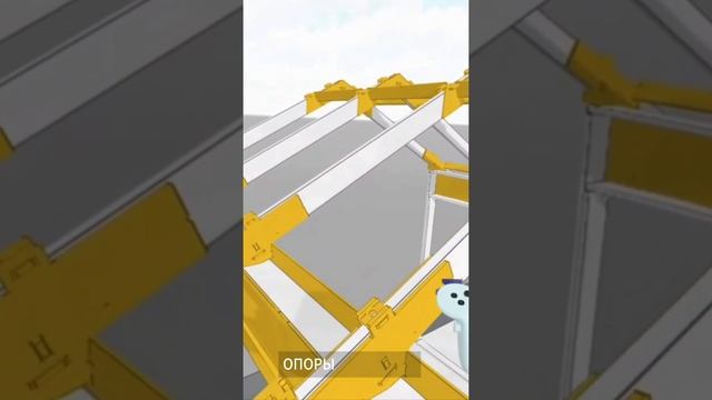 Одна технология - хорошо, а две - ещё лучше!
