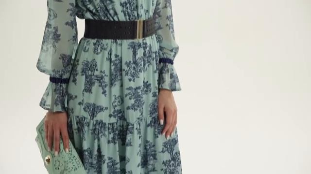 Коллекция Dolche Vita от Faberlic