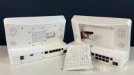 Видеорегистратор цифровой IP Ps-Link PS-I3304SP (PS-l3308SP)