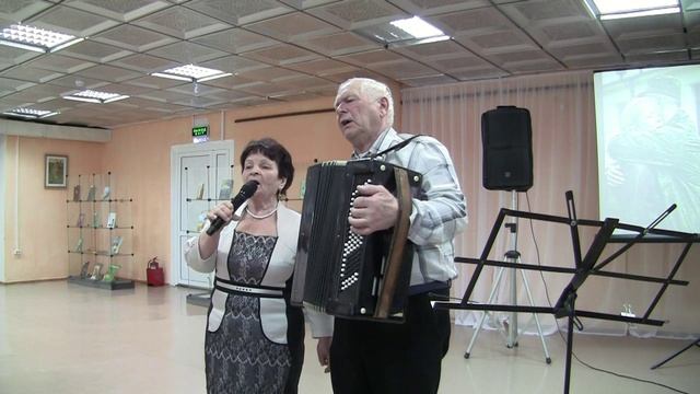 501. =МИЛАЯ МАМА=. Сл. А. Зенцов, муз. Л. Вакушина, исп. участники коллектива=Березонька= В. Бутаков