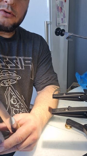 Заточен шеф фирмы Bark