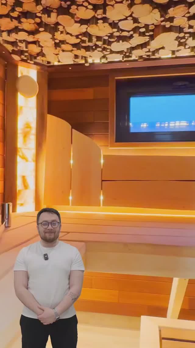 Своя баня - это просто!
