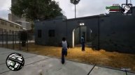 Does Coop Still Work in GTA San Andreas Definitive Edition!?