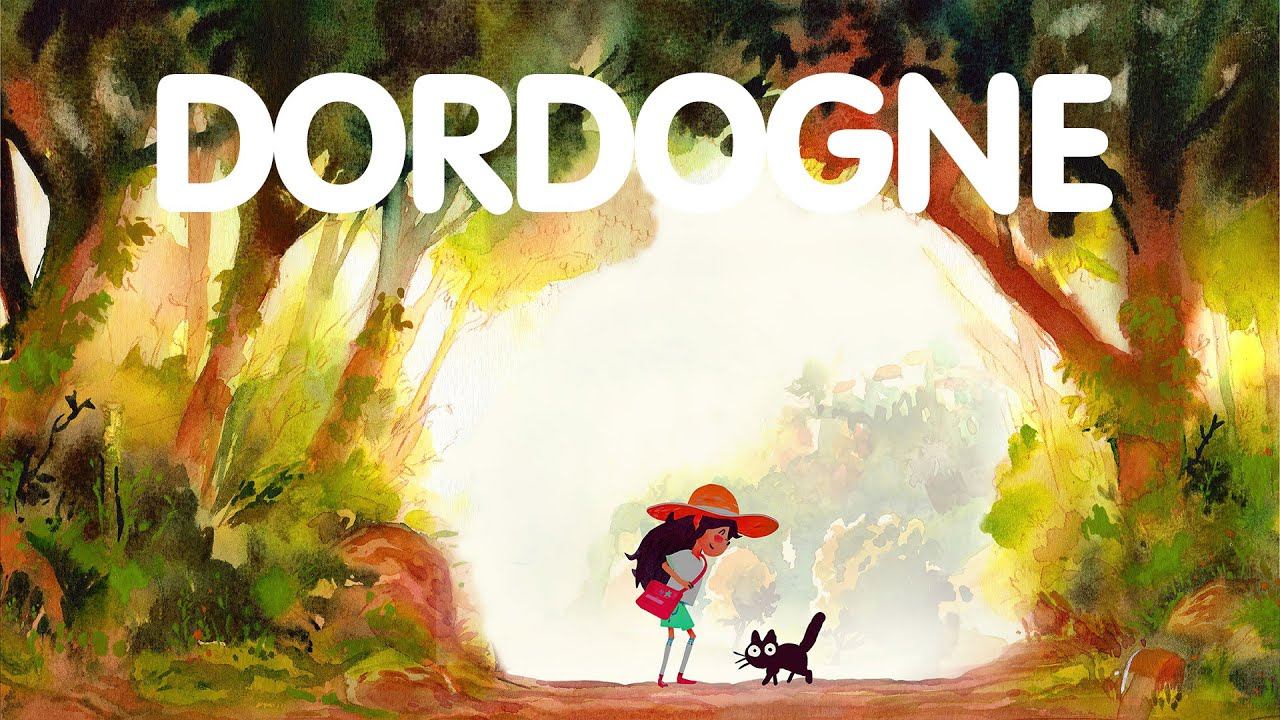Dordogne \ МИЛЫЕ ВОСПОМИНАНИЯ