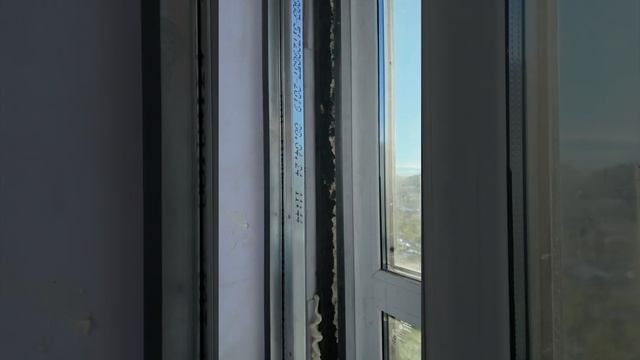Утепление балкона