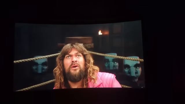 Average Minecraft Movie Audience