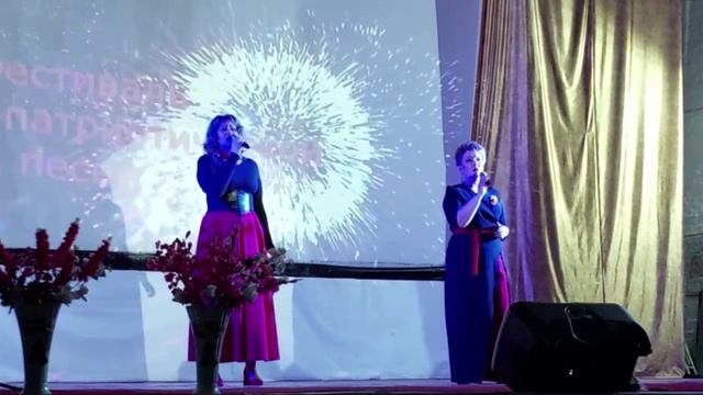 Ерофеева, Сологуб - Минута тишины