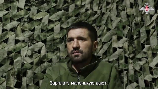 Нам дают по двадцатке, а мы идем на смерть