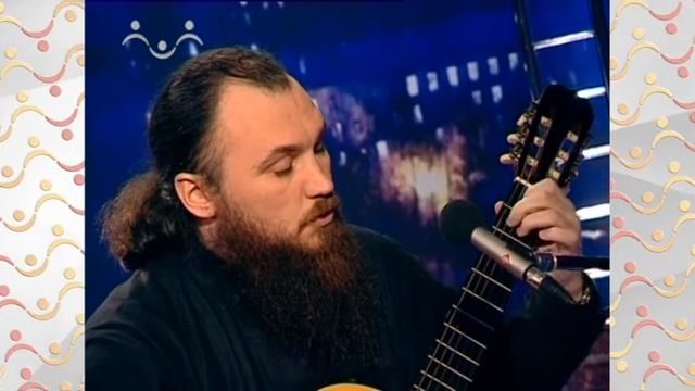Выше крыши.  Максим Каскун. На высоком холме