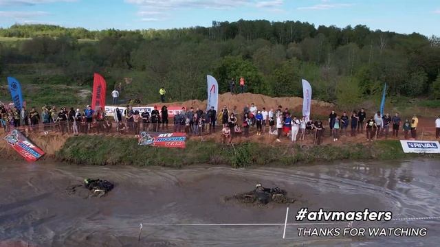 Обзор F7 Challenge - гонки на квадроциклах