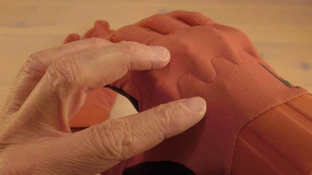 Specialized Men's Trail D3O Gloves | UNBOXING