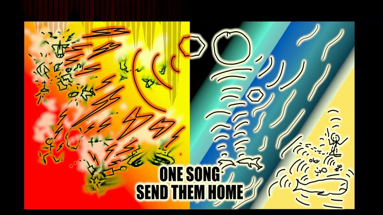 The Dolphins song